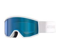 Atomic Maschera Da Sci Junior Four Jr Xs Flash