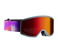 Atomic Maschera Da Sci Junior Four Xs Flash