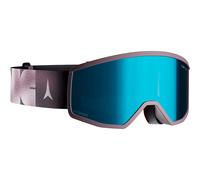 Atomic Maschera Da Sci Junior Four Xs Flash