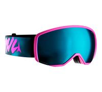 Atomic Maschera Da Sci Junior Revent Jr S Flash