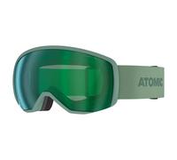 Atomic Maschera Da Sci Junior Revent Jr S Flash