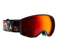 Atomic Maschera Da Sci Junior Revent Jr S Flash