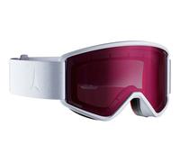 Atomic - Masque de ski - Savor L White in Silicone - Bianco