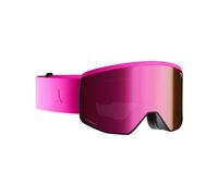 Atomic Four Pro L Hd Photochromic Ski Goggles Rosa Pink Copper HD/CAT2-3