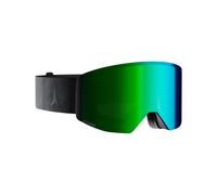 Atomic - Masque de ski - Four Q L HD Black - Nero