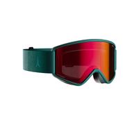 Atomic - Masque de ski photochromique - Savor L Photo Dark Slate - Grigio