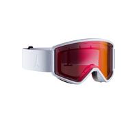 Atomic - Masque de ski photochromique - Savor L Photo White - Bianco