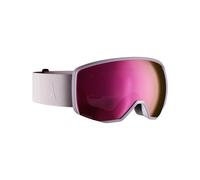 Atomic - Masque de ski - Revent L HD Concrete in Silicone - Rosa