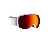 Atomic - Masque de ski - Revent L HD White in Silicone - Bianco