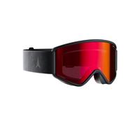 Atomic - Masque de ski - Savor L Photo Black - Nero