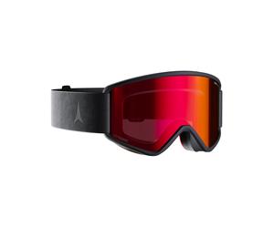 Atomic - Masque de ski - Savor L Photo Black - Nero