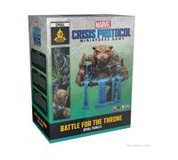 Marvel Crisis Protocol - Rival Panels: Battle for the Throne