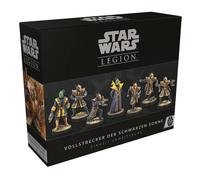 Atomic Mass Games Asmodee Star Wars: Legion - Full Expander of the Black Sun U
