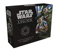 Atomic Mass Games Asmodee Star Wars: Legion - Imperiale Spiaggia | Espansione | Tabletop | 2 giocatori | Dai 14+ anni | 120-180 minuti | Tedesco