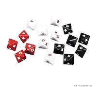Atomic Mass Games Dadi Attacco Star Wars: Legion - Set Espansione 16 pezzi