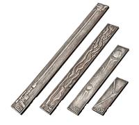 Atomic Mass Games Gioco Da Tavolo Shatterpoint Measuring Tools