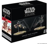 Guerre Stellari Legion Swoop Bike Riders