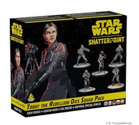 Atomic Mass Games Star Wars: Shatterpoint - Today the Rebellion Dies Squad Pac