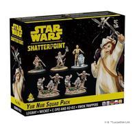 Star Wars Shatterpoint - Yub Nub