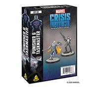 Atomic Mass Games - Marvel Crisis Protocol: Character Pack: Marvel Crisis Protoc