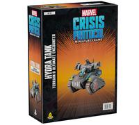Atomic Mass Games Marvel Crisis Protocol Hydra Tank and Ultimate Encounter Terra