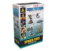 Marvel Crisis Protocol - Spider-Foes Affiliation Pack
