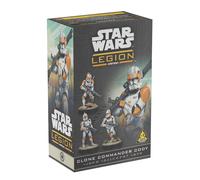 Atomic Mass Games, Star Wars: Legion - Clone Commander Cody (Klon-Commander Cody