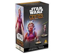 Atomic Mass Games, Star Wars: Legion - Commander & Padawan Ahsoka Tano (Jedi Pad