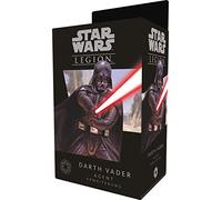 Atomic Mass Games-il Signore Dart Vader Star Wars Tavolo, Multicolore, 3. Imperium, FFGD4652