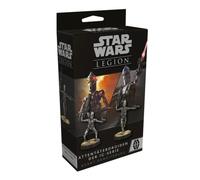 Atomic Mass Games- Star Wars: Legion-droidi Assassini della Serie IG Gioco, Colo