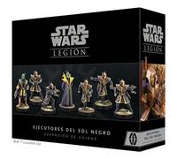 Atomic Mass Games Star Wars Legion - Esecutori del Sole Nero