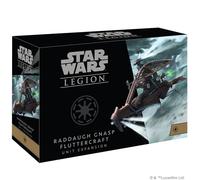 Star Wars Legion: Raddaugh Gnasp Fluttercraft Unit Expansion