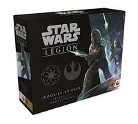 Atomic Mass Games, Star Wars: Legion Guerriero Wookiee, Espansione, Tabletop, 2 giocatori, dai 14+ anni, 120-180 minuti, Tedesco, Multicolore, Multicolore