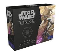 Atomic Mass Games, Star Wars: Legion - IG-100 Magna Guardiano, Espansione, Tabletop, 2 giocatori, dai 14+ anni, 120-180 minuti, Tedesco, Multicolore, Multicolore
