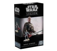 Atomic Mass Games Star Wars Legion: Moff Gideon Commander Expansion Miniatur