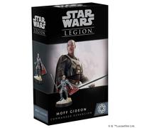 Atomic Mass Games Star Wars Legion: Moff Gideon Commander Expansion Miniatur