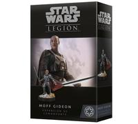 Atomic Mass Games Gioco di miniature Star Wars Legion Moff Gideon in spagnolo