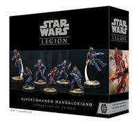 Atomic Mass Games Star Wars Legion SWL94ES Supercomando Mandaloriano