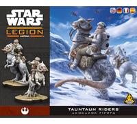 Atomic Mass Games | Star Wars: Legion Tauntaun Riders | Espansione Per Gioco Di Miniature | 2 Giocatori | 90 Minuti