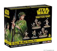 Star Wars Shatterpoint - Ee Chee Wa Maa