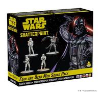 Star Wars Shatterpoint - Fear E Dead Men
