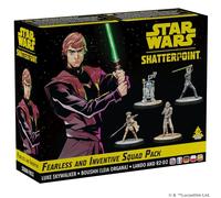 Star Wars Shatterpoint - Fearless E Inventive