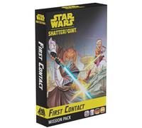 Atomic Mass Games, Star Wars: Shatterpoint - First Contact (primo contatto), esp