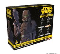 Atomic Mass Games, Star Wars: Shatterpoint - Good Soldiers Follow Orders (Buon