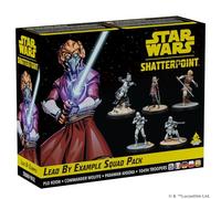 Star Wars Shatterpoint - Lead by Example