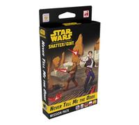 Asmodee Gioco Da Tavolo Star Wars Shatterpoint Never Tell Me The Odds Mission Pack