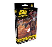 Star Wars Shatterpoint - Sabotage Showdown