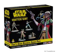 Star Wars Shatterpoint - That's Good Business