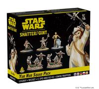 Star Wars Shatterpoint - Yub Nub