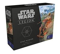 Atomic Mass Games- Star Wars Tavolo, Multicolore, 4. Separatisten, FFGD4667
